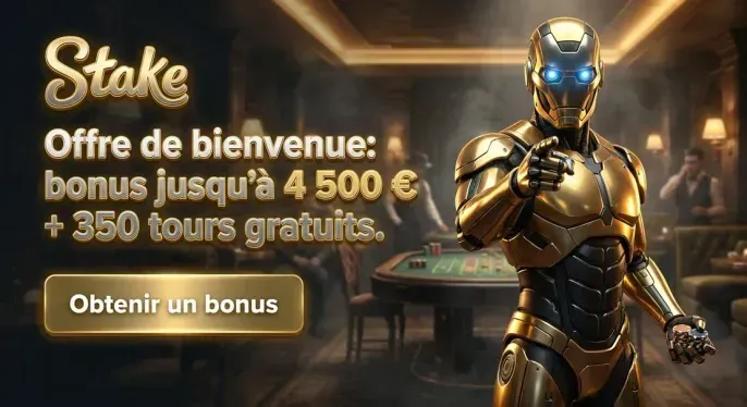 Stake Casino